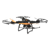 Drone Vivitar Drc-889 360 Sky View Wifi Hd Video Con Gps