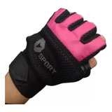 Guantes Gym Entrenamiento Dsport - Ggym (fu)