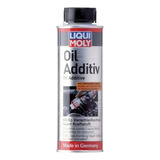 Liqui Moly Oil Additiv Antifriccion Motor 150 Ml