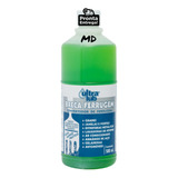 Convertedor/ Removedor Ferrugem Ultra Lub 500ml 10 Unidades.