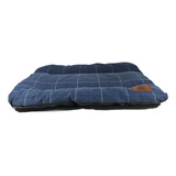 Colchonete Cama Caminha Almofada Pet G-gg Impermeável Cães