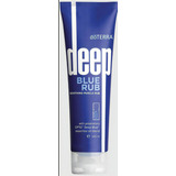 Crema Relajante Muscular Deep Blue Rub 120 Ml Vg