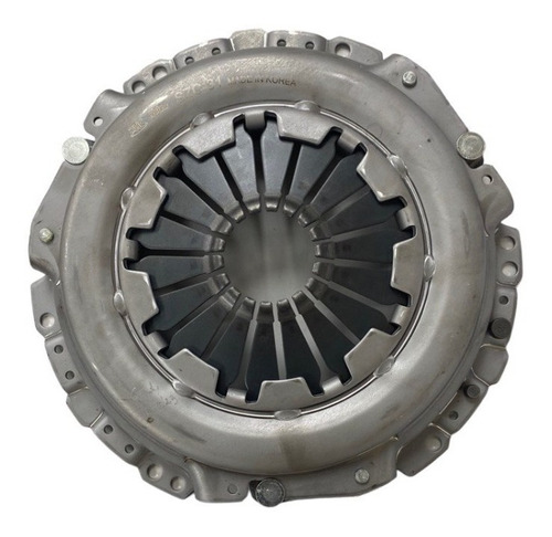 Plato Clutch Chevrolet Grand Vitara 2.0/2.5 225mm  Foto 4