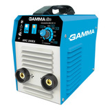 Soldadora Inverter Gamma 200 Amp G3473 + 2 Años De Garantia