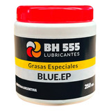 Grasa Litio  Azul X 250gr Bh555 