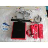 Nintendo Wii 