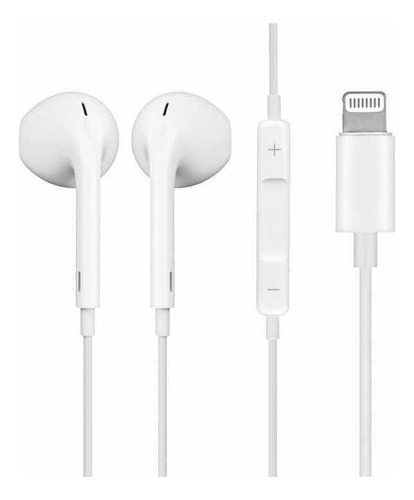 Audifonos Para iPhone Con Cable Y Bluetooth