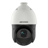 Câmera De Segurança Speed Dome  Hikvision Ds-2de4225iw-de T5
