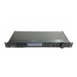 Rack Tc Electronic M One Dual Effects Processor  Fotos Reais