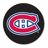 Alfombra De Hockey De Canadá Nhl Montreal Canadiens