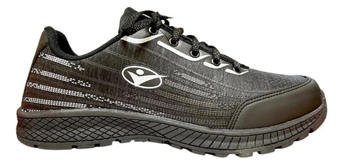 Zapatilla Deportiva Vanner Hombre  #2244 45 Al 48 Oferta