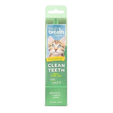 Fresh Breaath  Gel Dental Gatos 59ml Razas Mascotas