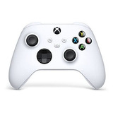 Joystick Inalambrico Xbox Series X/s Blanco 