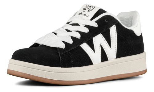 Weide Tenis Para Mujer Casuales Con Plantilla Eva Y Diseño Moderno, Ideales Para Trabajo O Descanso