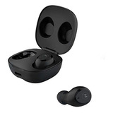 Auriculares Bluetooth 5.0 Motorola Sound Ipx5 Con Mic -negro