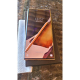 Samsung Galaxy Note 20 Ultra 5g, 256gb, 12gb De Ram