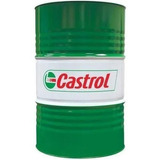 Aceite Castrol Actevo 4t 20w50 Mineral Tambor 205 Litros