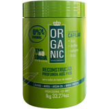 Btox Quiabo Organic Redução De Volume S/formol 1kg. 