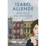 Mas Alla Del Invierno - Isabel Allende - Sudamericana Rh