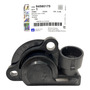 Sensor Valvula Tps Chevrolet Aveo Optra Corsa 2000 - 2015  Chevrolet Corsa