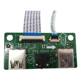 Placa Usb Aw2518hf | E227809