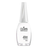 Esmalte Colorama Cremoso Pétala Branca 8 Ml