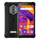 Blackview Bv6600pro 4+64gb Teléfono Robusto Imágenes Térmica