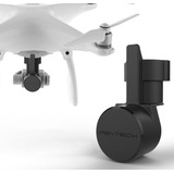 Clip Protector Seguro Camara Gimbal Drone Dji Phantom 4 Pro