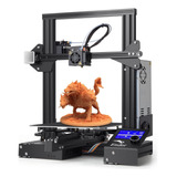 Impresora 3d Oficial De Creality Ender 3 De Código Abierto C