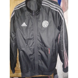 Campera De River Original,como Nueva