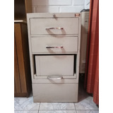 Mueble Caja Fuerte Cajero 