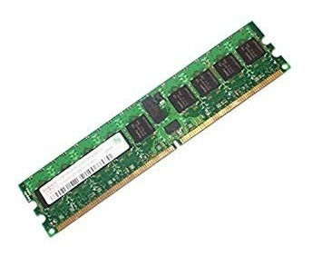 Memoria Servidor  1rx8 Pc3 12800r Ddr3-1600mhz Ecc 2gb