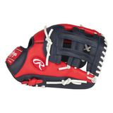 Guante Beisbol Rawlings Spl15ra 11.5 In Juvenil 11 A 15 Años