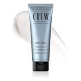 Crema De Fibra Para Hombre De American Crew, Como Gel Para E