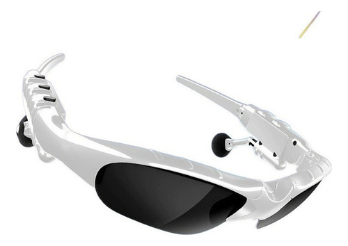 Óculos Bluetooth Fone De Ouvido Estéreo Óculos De Sol