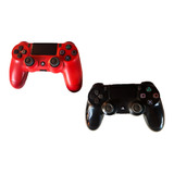 Sony Playstation 4 Slim 1tb Fifa 19 + 6 Juegos + 2 Controles