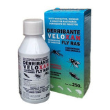 Veloxan Insecticida Derribante Insectos Concentrado 250cc