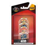 Disney Infinity 3.0 Power Disc Pack - Loja Campinas