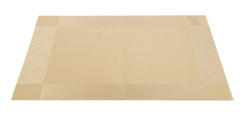 Placemat, 4 Unidades, Modernos Tapetes De Pvc Para Mesa De C