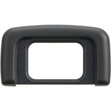 Photo Eyecup Goma De Ojo  Dk25  D3100 D5200 D5500