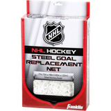 Franklin Sports Nhl Hockey Goal Replacement Net - 72  Offici
