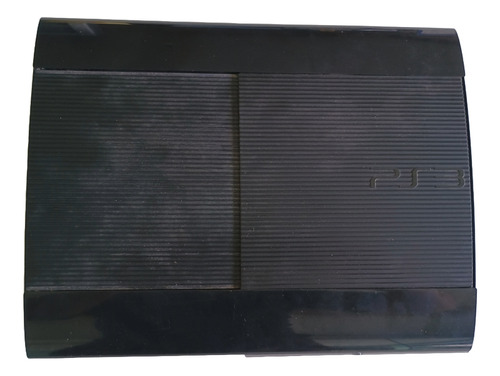 Ps3 Super Slim Com Defeito Sucata  Somente Console Playstation 3 Cech-4011b