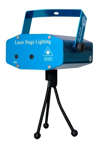 Laser Spectrum Sp-07/3  Multipontos Bivolt