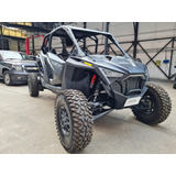 Polaris Rzr Pro R 4 Ultimate