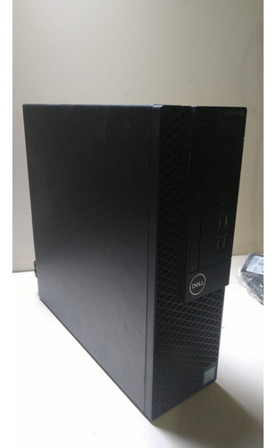 Gabinete Computador Pc Optiplex Dell 3050