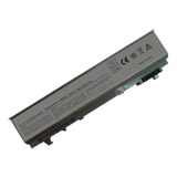 Bateria P/ Notebook Dell Latitude E6400 E6410 E6500 E6510