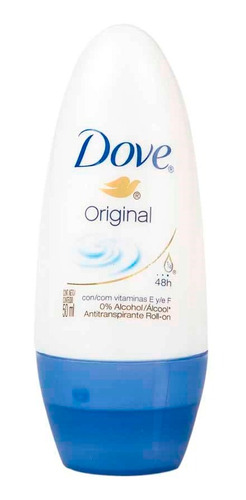 Dove Rollon X50 Original  