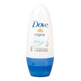 Dove Rollon X50 Original  