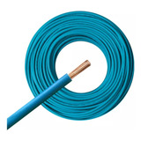 Cable Unipolar 2.5mm Normalizado Cat5 Kalop Rollo 100mts