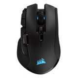 Corsair Ironclaw Wireless Rgb Ratón Para Juegos Fps Y Moba